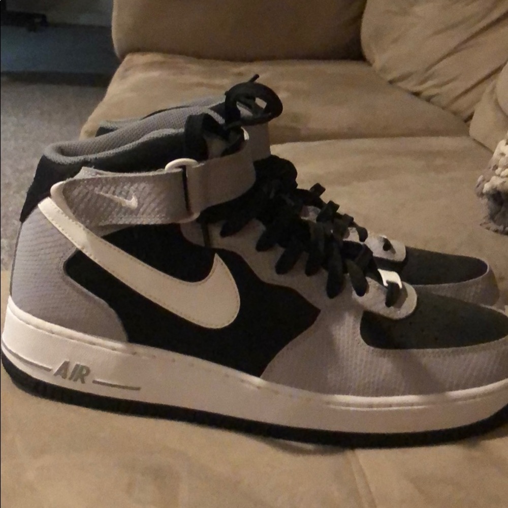 Nike Air Force 1 mid ‘07